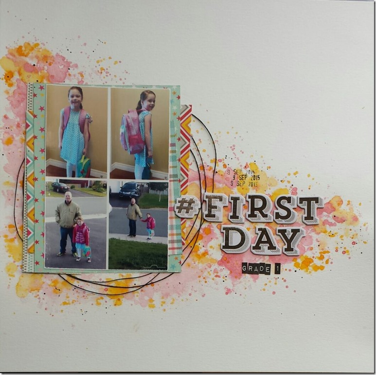 KYoungFirstDay